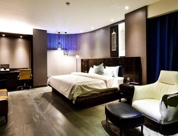 Hotel La Vue Foret 3