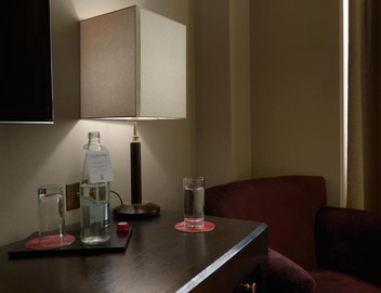 Hotel Le Mathurin 5