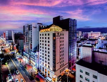 Hotel Leo 5