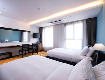 Hotel Leo 3