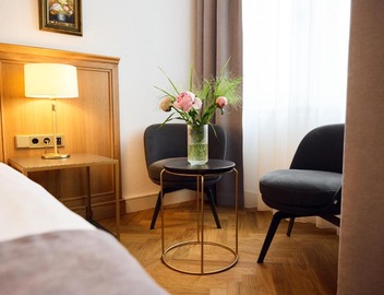 Hotel Lindenufer 4