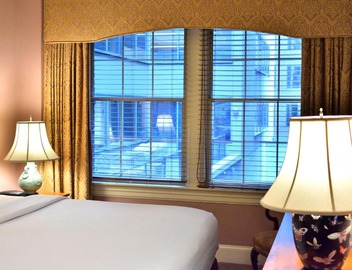 Hotel Lombardy 2