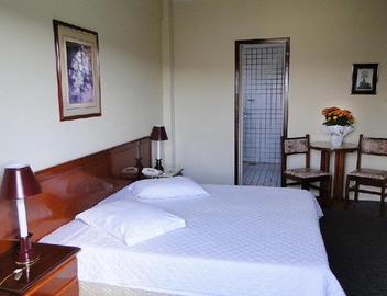Hotel Lopes Caxambu 3