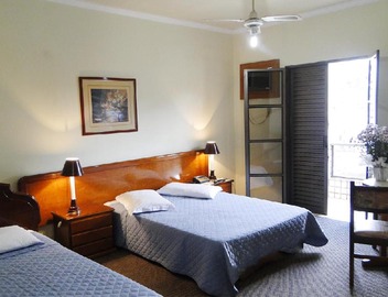 Hotel Lopes Caxambu 4
