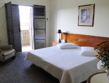 Hotel Lopes Caxambu 5