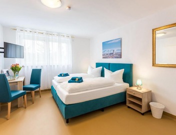Hotel Ludwig 3