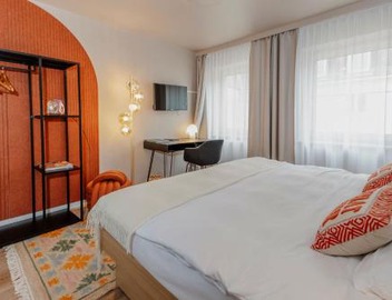 Hotel Lux 3