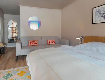 Hotel Lux 5