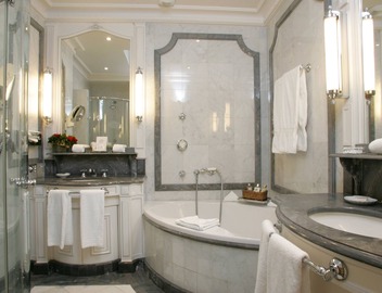 Hotel Luxembourg Parc 3