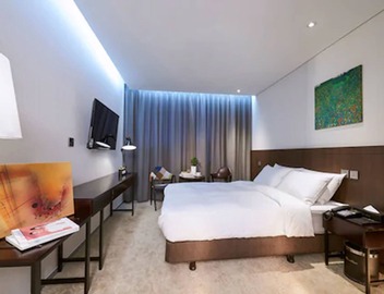 Hotel M Felice 3