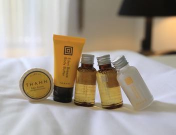 Hotel M Felice 5
