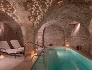 Hotel Madeleine De Senlis 3