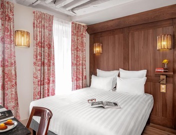 Hotel Madeleine De Senlis 4