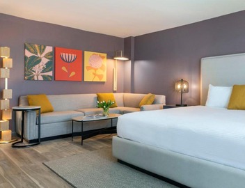 Hotel Madera 5