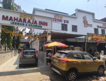 Hotel Maharaja Inn 3