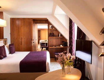 Hotel Maison FL 4