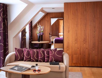 Hotel Maison FL 5