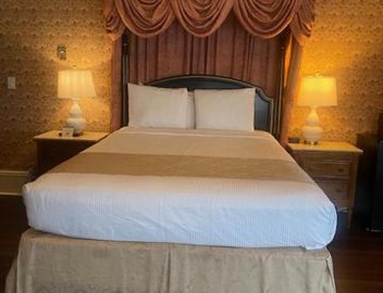 Hotel Majestic 5