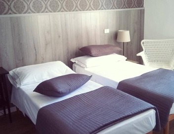 Hotel Malta 2
