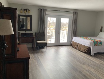 Hotel Marceline 3