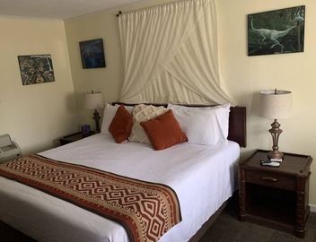 Hotel Marceline 4