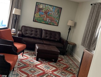 Hotel Marceline 5