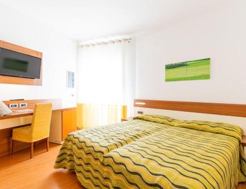 Hotel Maregolf 5