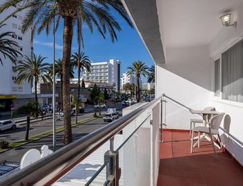 Hotel Marina Benalmádena 2