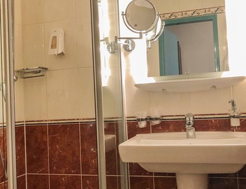 Hotel Marks Garni 5