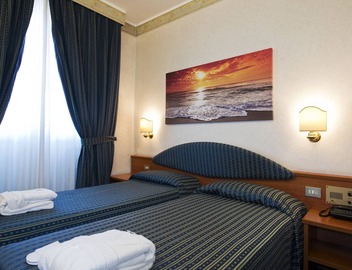 Hotel Mec 2