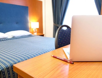 Hotel Mec 5