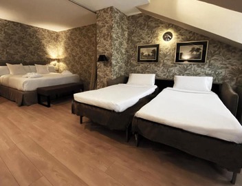 Hotel Meninas - Boutique Opera 5
