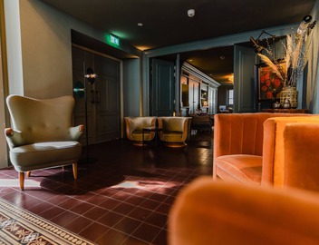 Hotel Mercier 2