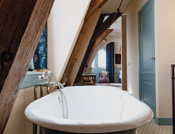 Hotel Mercier 4