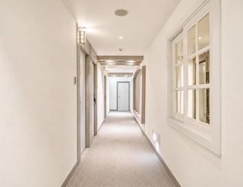 Hotel Midas 2