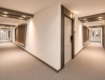 Hotel Midas 3