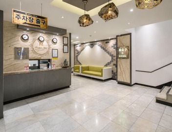 Hotel Midas 4