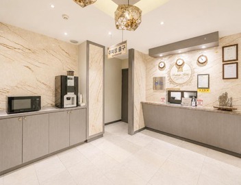 Hotel Midas 5