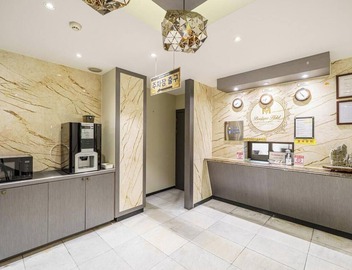 Hotel Midas 2