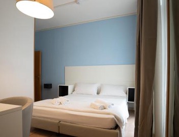 Hotel Minerva 2