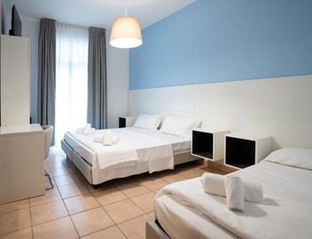 Hotel Minerva 3