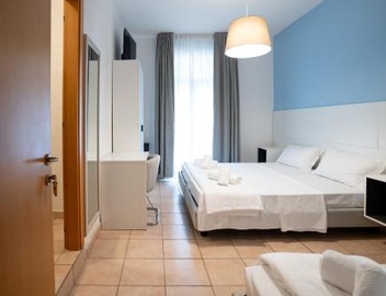 Hotel Minerva 4