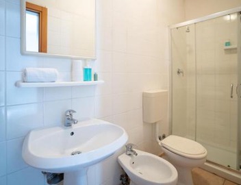 Hotel Minerva 5