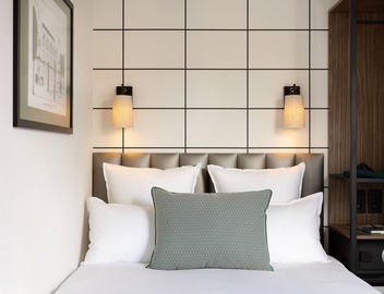 Hotel Moderniste 3