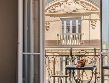 Hotel Montalembert 5