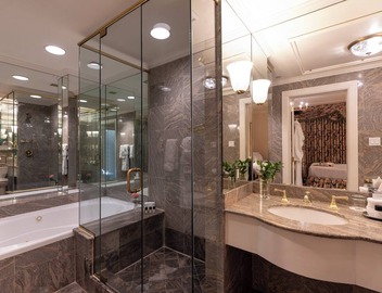 Hotel Monteleone, New Orleans 3