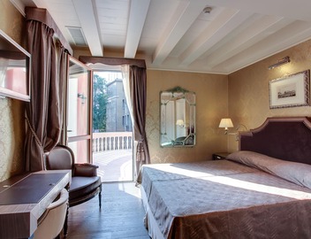 Hotel Moresco 2