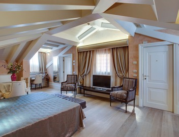 Hotel Moresco 3