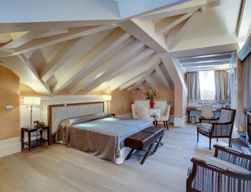 Hotel Moresco 5