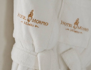 Hotel Morfeo 5